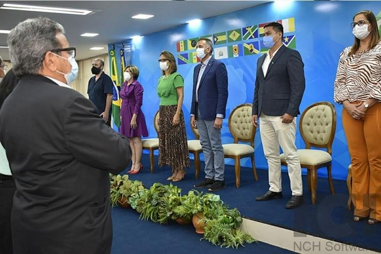 Agência de Desenvolvimento Econômico do Amapá tem novo comando