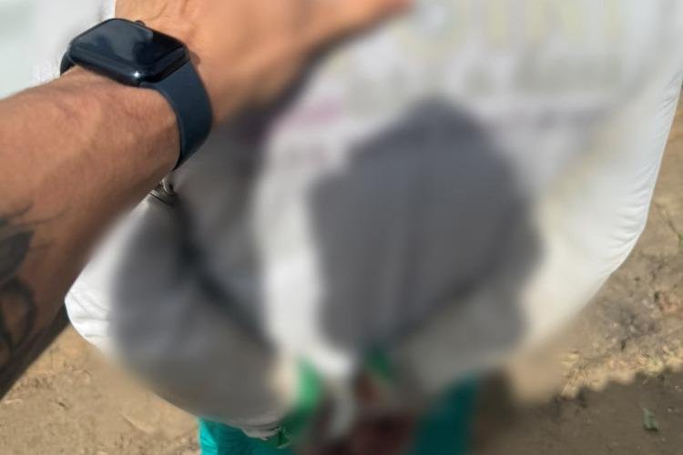 Em Macapá, polícia civil prende homem acusado pelo crime de estupro de vulnerável