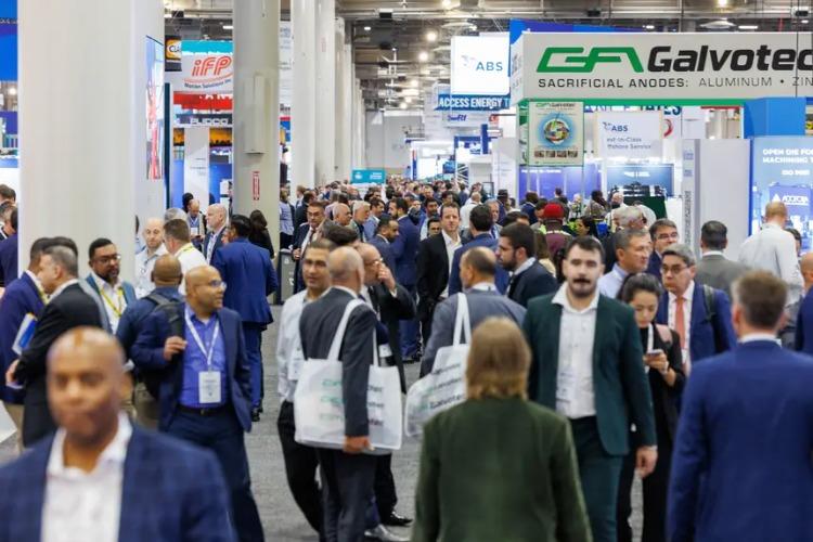 OTC 2026: Governo do Amapá intensifica articulação por investimentos em evento global de petróleo nos EUA