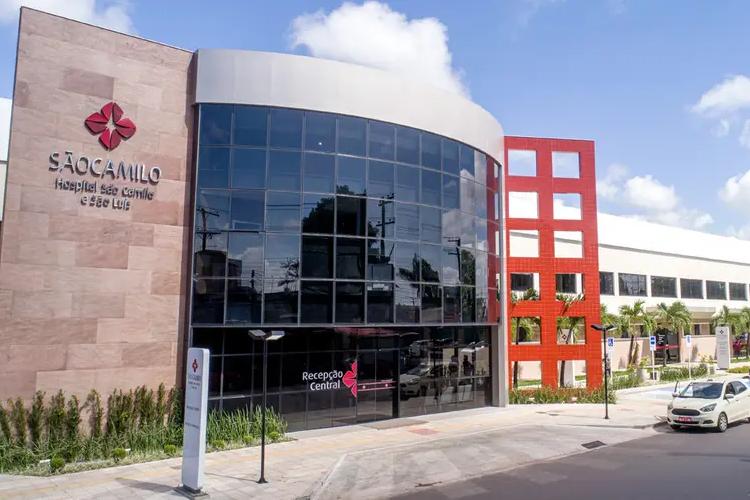 Justiça determina retomada imediata de serviços médicos no Hospital São Camilo no Amapá