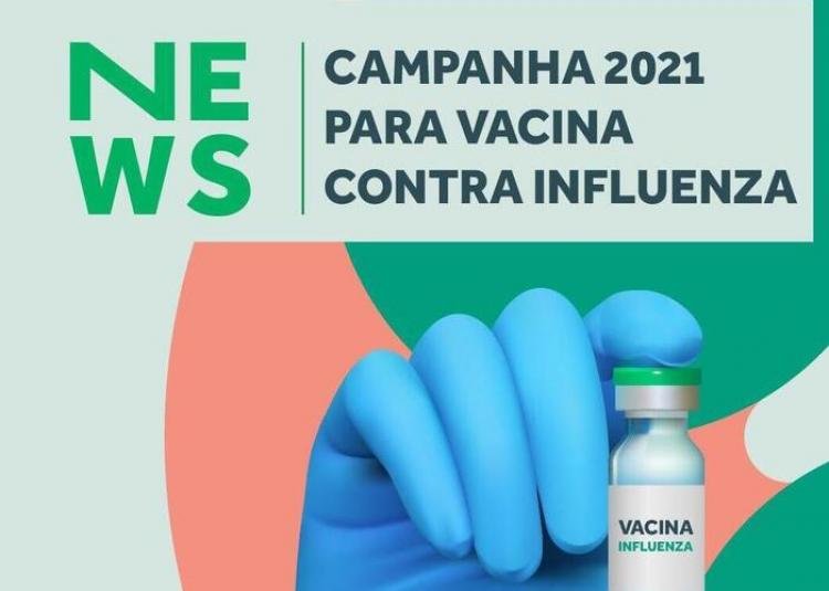 Vacina contra a Influenza está disponível para 10 públicos; fique atento