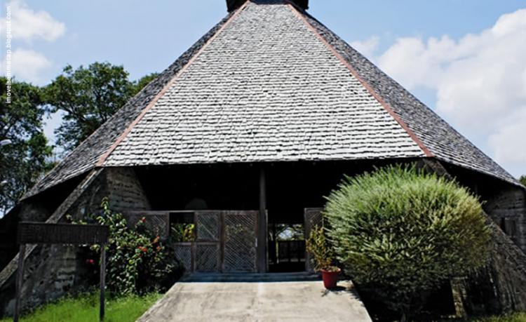 Centro de Cultura Negra do Amapá
