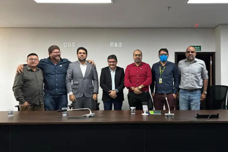 Governo do Amapá promove encontro e define diretrizes e metas do Rurap para o setor produtivo do estado