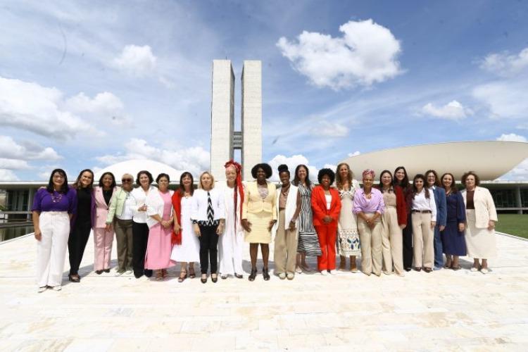 Secretaria da Mulher promove seminário sobre 30 anos da Lei de Cotas
