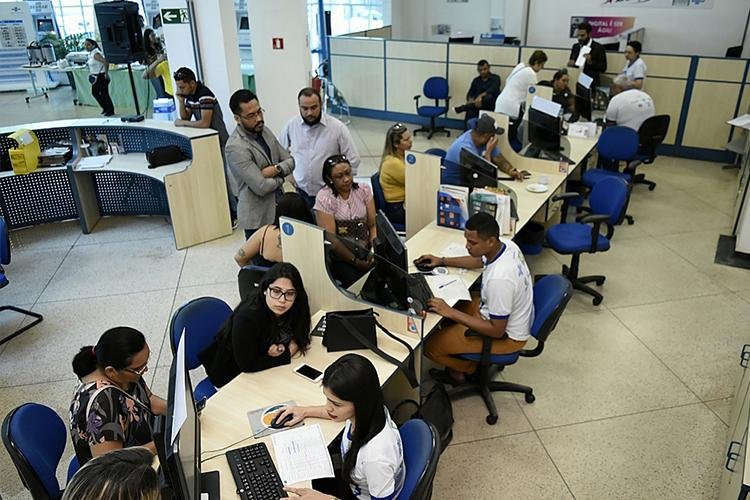 Ação Sábado é Dia de Negociar tem 70 audiências agendadas neste final de semana