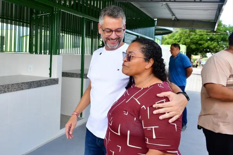 Feira do Produtor Rural do Jardim Felicidade será reinaugurada em Macapá com quase R$ 2 milhões de investimento