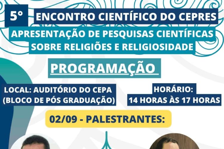 Religiões e Religiosidades é tema de evento em Macapá