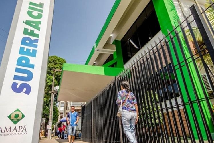 TRE/AP inaugura novo posto de atendimento no Super Fácil do Centro nesta segunda-feira (29)
