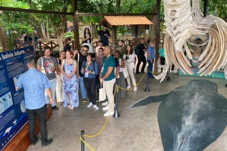 Governo do Amapá lança edital para credenciamento de profissionais do turismo