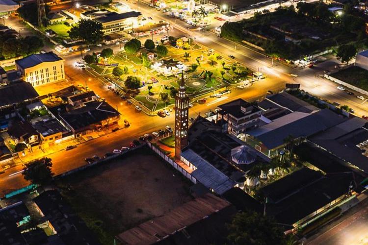 Inscrições abertas para compor caravanas do Plano Diretor de Santana