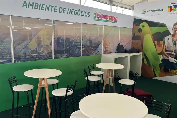 54ª Expofeira do Amapá recebe Rodada de Negócios inédita voltada para setores de petróleo e gás
