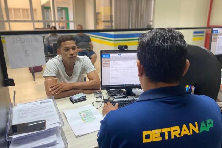 Habilita Amapá: Governo do Estado disponibiliza certificados on-line e inicia abertura de Renach dos aprovados na segunda-feira, 2