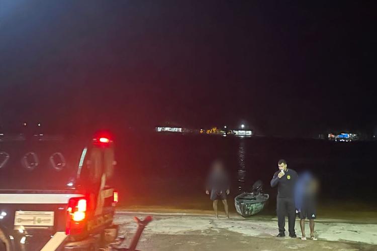 PC apura furto de 200 cabeças de búfalos em Ferreira Gomes
