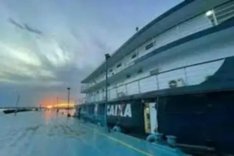 PARÁ: confira agenda da Agência-Barco Ilha do Marajó e PrevBarco para julho