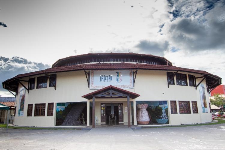 Feira de empreendedores e shows culturais celebram o Dia do Trabalhador no Amapá