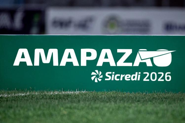 Amapazão Sicredi 2026 reforça transparência, governança e investimento direto nos clubes