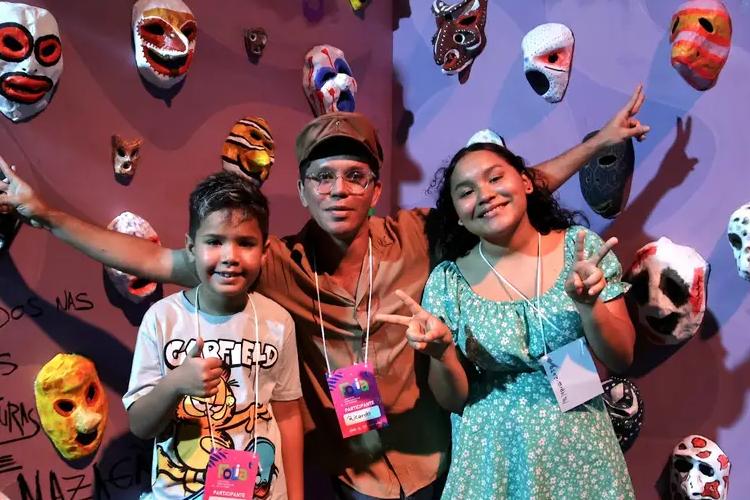 Exposição 