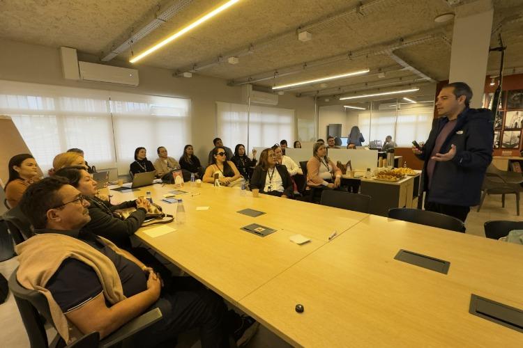 “Quando dividimos experiências, ampliamos o mercado, fortalecemos o setor e criamos mais oportunidades para todos”, disse Josiel Alcolumbre na FISPAL