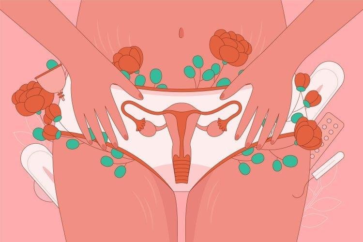 Atrofia vaginal: pesquisa aponta que 45%[1] das mulheres na pós-menopausa sofrem com a doença no mundo todo, mas só 25%[2] tratam