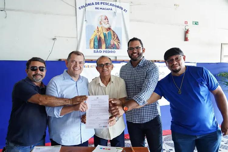 Governo do Amapá regulamenta lei que estabelece as regras para criação de peixes exóticos em ambientes controlados