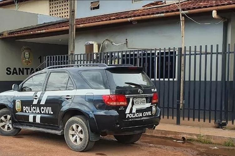 HOMEM INVESTIGADO DE SER O MANDANTE DA TENTATIVA DE HOMICÍDIO DO PRÓPRIO PRIMO É PRESO