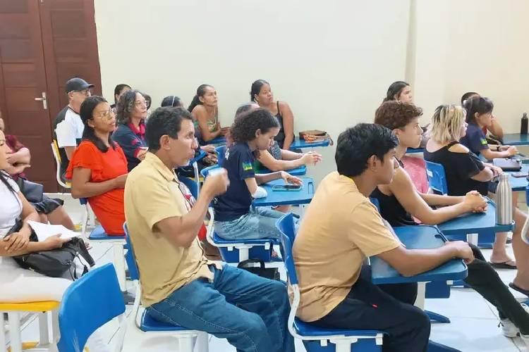 Governo do Amapá garante participação de paratletas no Campeonato Brasileiro de Atletismo, em São Paulo
