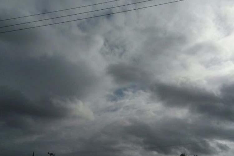 O TEMPO E A TEMPERATURA: Região Norte tem tempo encoberto com chuva nesta sexta-feira (10)