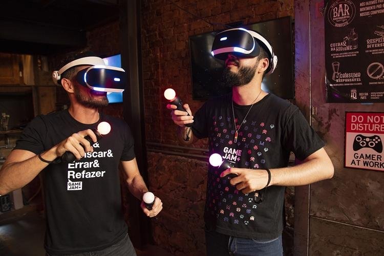 Maratona Internacional de criação de games abre inscrições para cidades interessadas em participar da edição 2021/2022