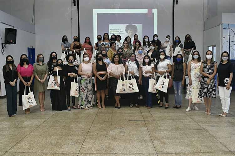 Sebrae realiza Encontro Mulheres de Negócios