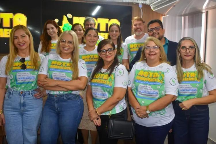Governo do Amapá realiza 3º sorteio do Nota Amapaense e premia 70 consumidores com até R$ 30 mil