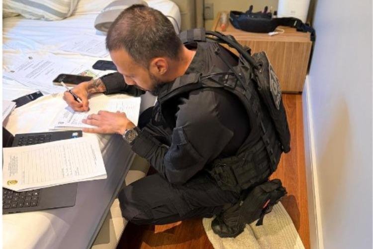 Operação Fake Card investiga fraude em cartões de benefícios e movimentação de R$ 437,8 milhões