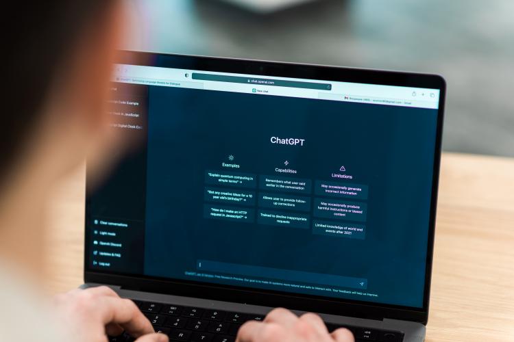 AI ChatGPT app: como usar a inteligência artificial para melhorar sua produtividade