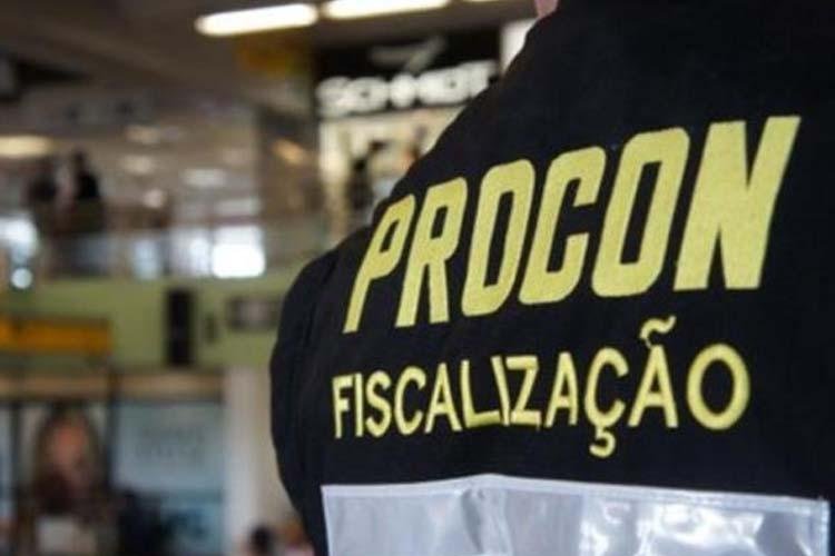 Procon notifica plano de saúde após denúncias sobre irregularidades na prestação de serviços