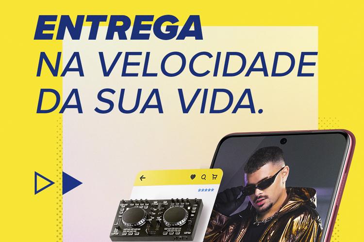 Mercado Livre exalta cultura popular com beat exclusivo de Pedro Sampaio durante sua festa no BBB23