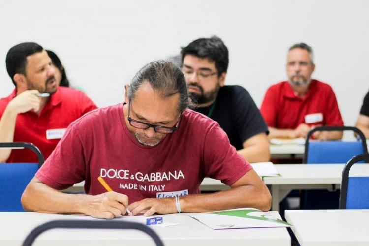 Governo do Amapá promove capacitações para servidores públicos com foco em inovação e eficiência