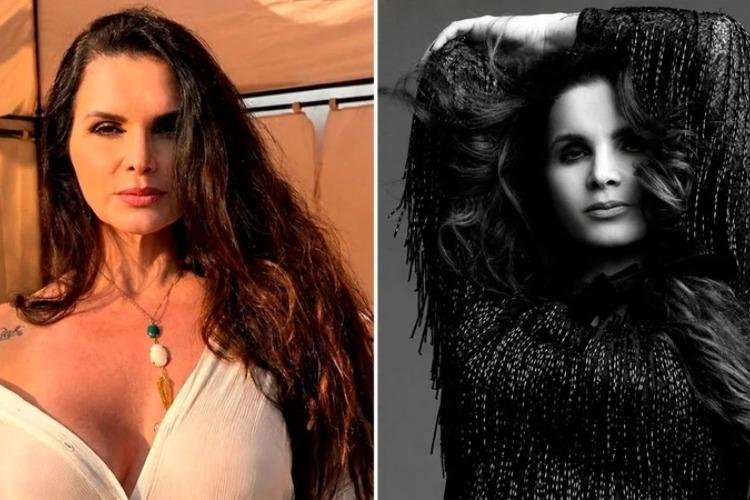 Luiza Ambiel diz ter vivido "síndrome do pós-confinamento" após A Fazenda: "Desconfiava de todo mundo"