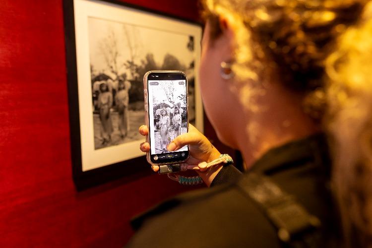 “Uma Noite No Museu” amplia acesso à arte e promove encontro com curadores e artistas em Belém