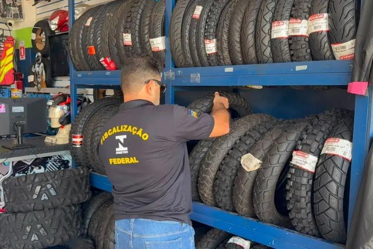 Operação Férias Seguras acontece em Macapá e Santana com fiscalização de produtos e orientação aos comerciantes