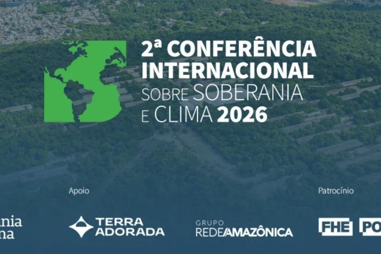 Clima, Amazônia e minerais críticos entram no centro do debate sobre segurança e desenvolvimento do Brasil
