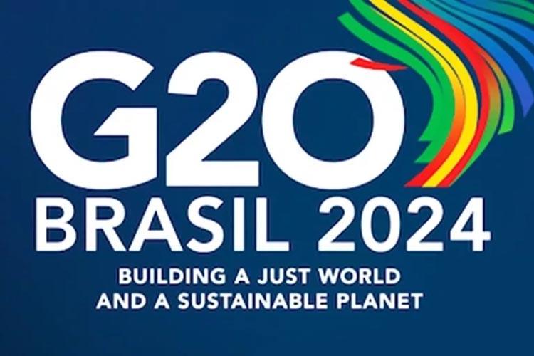 Brasil protagoniza participação social em GT sobre Sustentabilidade Ambiental e Climática do G20