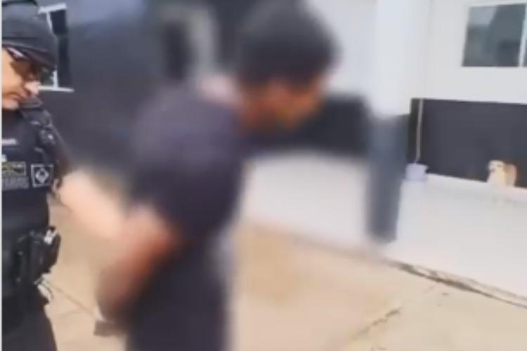 Em Calçoene, Polícia Civil prende indivíduo foragido do Iapen