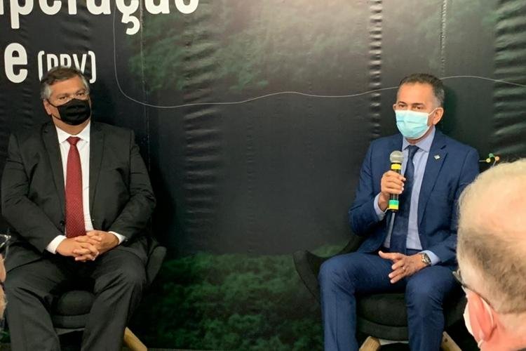 ‘Plano de Recuperação Verde é capaz de resgatar confiança internacional no Brasil’, diz Waldez