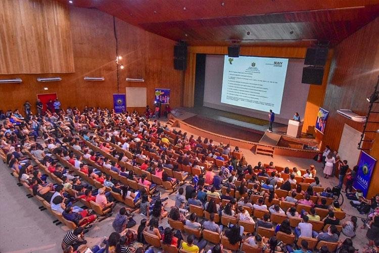 Amapá Jovem: mais de 1 mil novos bolsistas são convocados para polos de Macapá