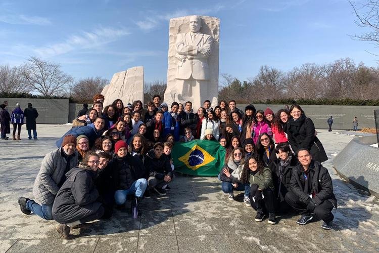 Abertas as inscrições para o programa Jovens Embaixadores 2020