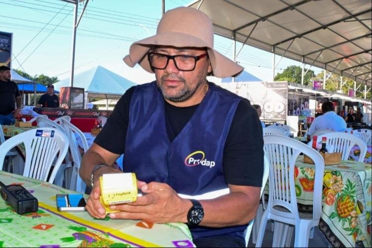 Expofeira 2026 registra mais de 78 mil conexões durante oito dias de programação