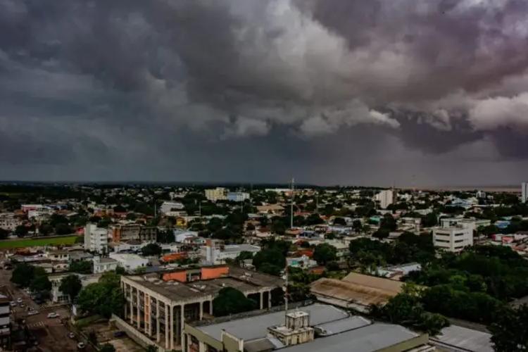 Governo do Estado monitora ocorrências decorrentes do inverno amazônico no Amapá e possiveis vazões de água em hidrelétricas