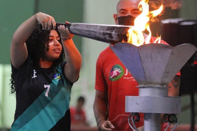 Ifap sedia etapa Norte dos Jogos dos Institutos Federais