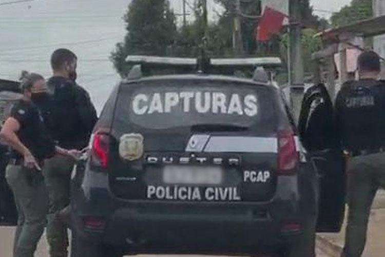 HOMEM É CONDENADO JUDICIALMENTE POR FURTAR CABOS DE REDE DE FIAÇÃO TELEFÔNICA