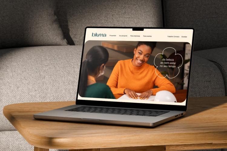 Bluma, plataforma de Bem-Estar da Natura, em um ano salta de 8 espaços para 49 em oito cidades do Brasil