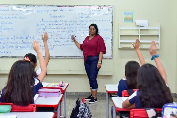 Governo do Amapá abre inscrições para especialização em relações étnico-raciais para profissionais da educação básica